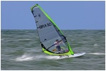 2008 PWA World Cup Sylt  