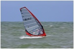 2008 PWA World Cup Sylt  