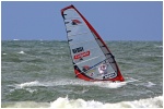 2008 PWA World Cup Sylt  