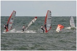 2008 PWA World Cup Sylt  