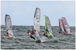 2008 PWA World Cup Sylt  