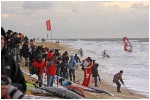 2008 PWA World Cup Sylt  
