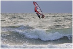 2008 PWA World Cup Sylt  