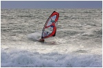 2008 PWA World Cup Sylt  