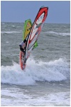 2008 PWA World Cup Sylt  