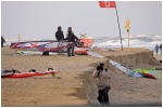 2008 PWA World Cup Sylt  