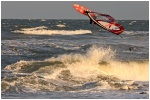 2008 PWA World Cup Sylt  