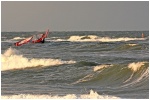 2008 PWA World Cup Sylt  