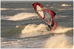 2008 PWA World Cup Sylt  
