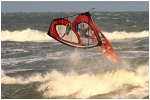 2008 PWA World Cup Sylt  