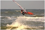 2008 PWA World Cup Sylt  