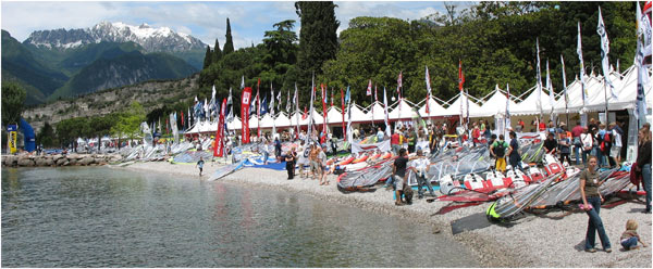 Lake Garda Surfestival