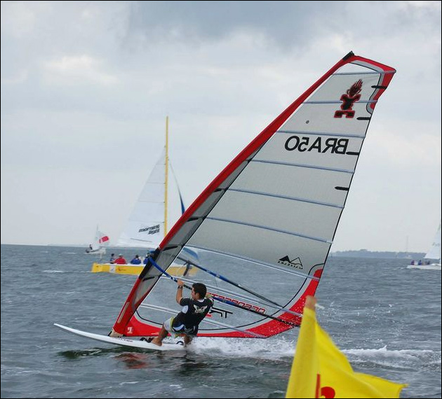 Gabriel Browne BRA-50 won 8 out of 8 races. Gabriel Browne BRA-50 won 8 out of 8 races.