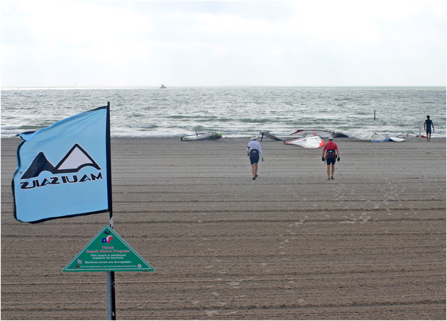 Corpus Christi Classic Windsurfing Regatta