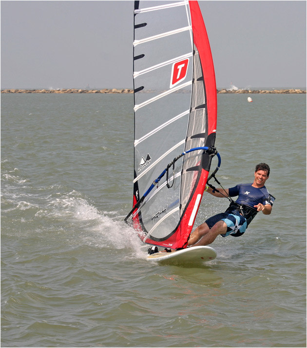 Corpus Christi Classic Windsurfing Regatta