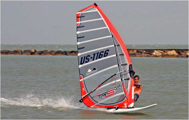Corpus Christi Classic Windsurfing Regatta Corpus Christi Classic Windsurfing Regatta