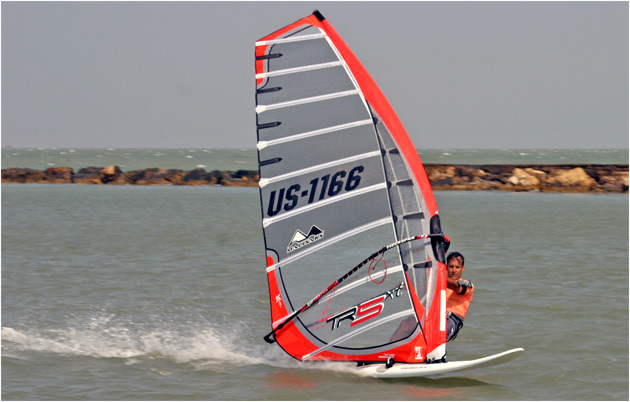 Corpus Christi Classic Windsurfing Regatta