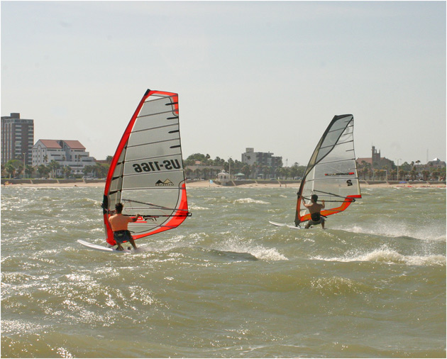 Corpus Christi Classic Windsurfing Regatta Corpus Christi Classic Windsurfing Regatta