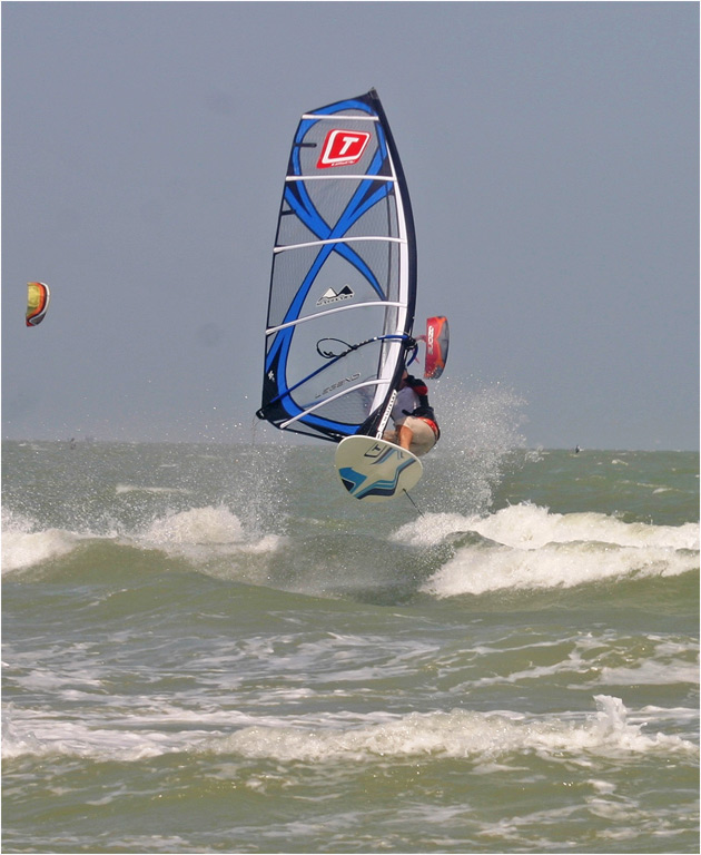 Corpus Christi Classic Windsurfing Regatta