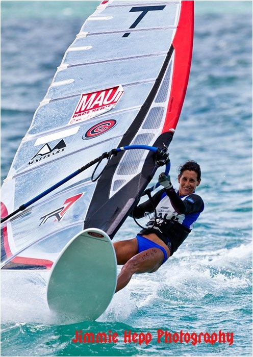 MauiSails claims titles in Hawaii