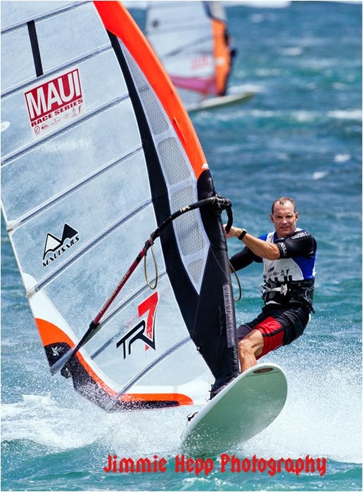 MauiSails claims titles in Hawaii