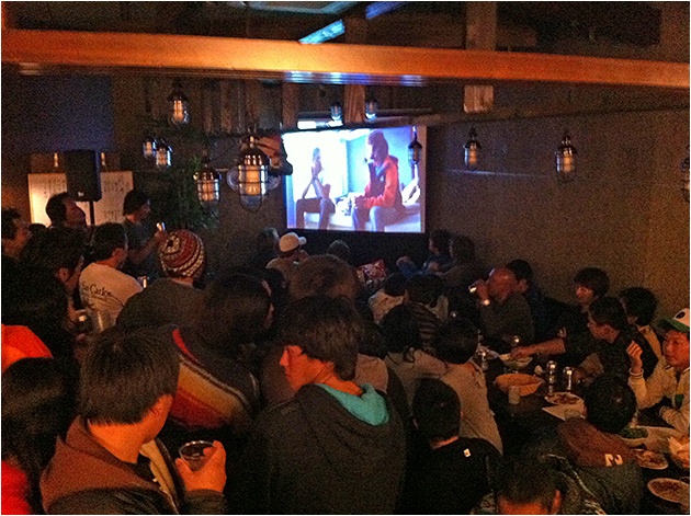 Omaezaki, Japan wave event Omaezaki, Japan wave event