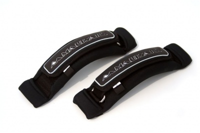 Adjustable Footstrap