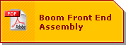 Boom Front End Assembly