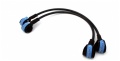 Click to see bigger photo of Fixed Harness Lines