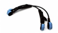 Click to see bigger photo of Adjustable Harness Lines