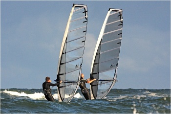 2009 TR-5xt  