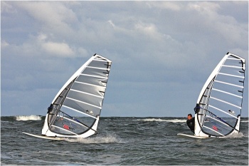 2009 TR-5xt  