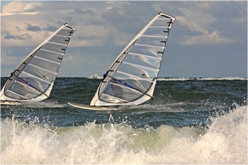 2009 TR-5xt  