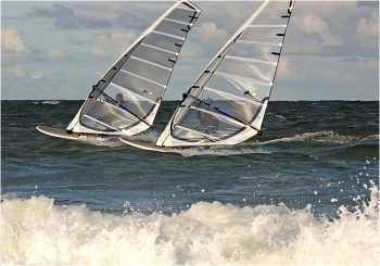 2009 TR-5xt  