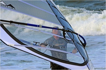 2009 TR-5xt  
