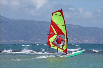 2009 Inspire  