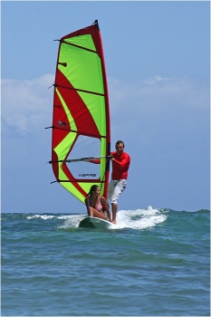 2009 Inspire  