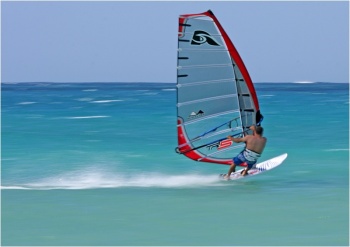 2009 TR-5xt  