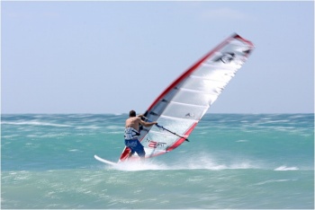 2009 TR-5xt  