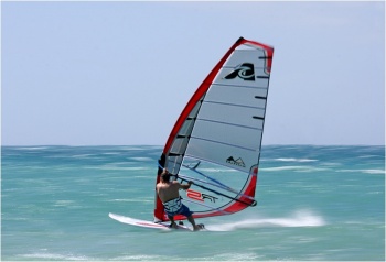 2009 TR-5xt  