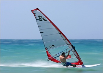 2009 TR-5xt  