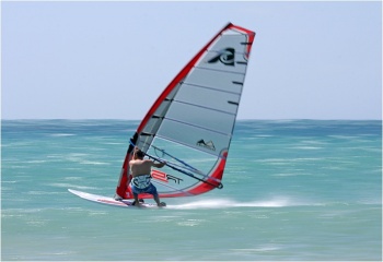 2009 TR-5xt  