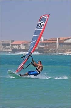 2009 TR-5xt  