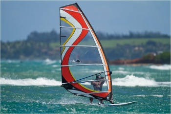 2012 Pursuit  