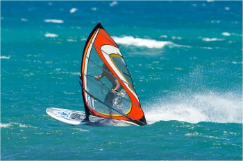 2012 Pursuit  