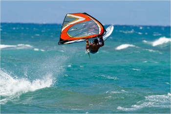 2012 Pursuit  