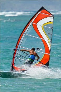 2012 Pursuit  