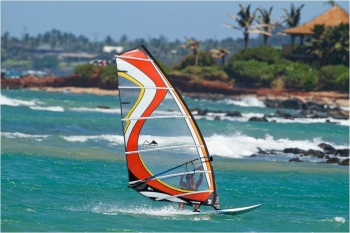 2012 Pursuit  