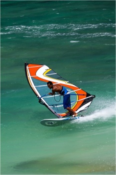 2012 Pursuit  