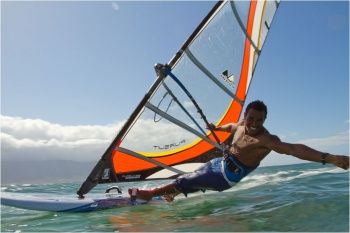 2012 Pursuit  